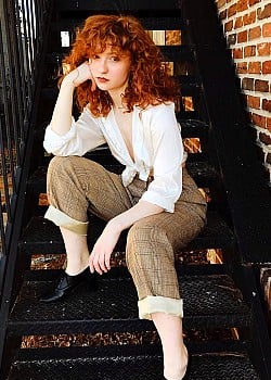 Allison Young